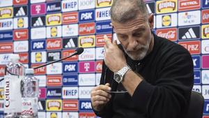 "Šefe, nemojte me zaboraviti": Bilić otkrio razgovor koji je odlučio sudbinu sjajnog veznjaka